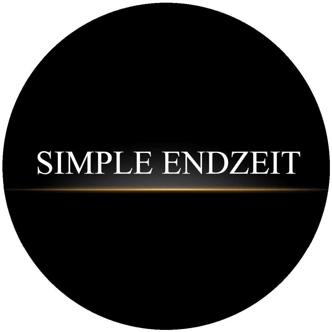 Simple Endzeit
