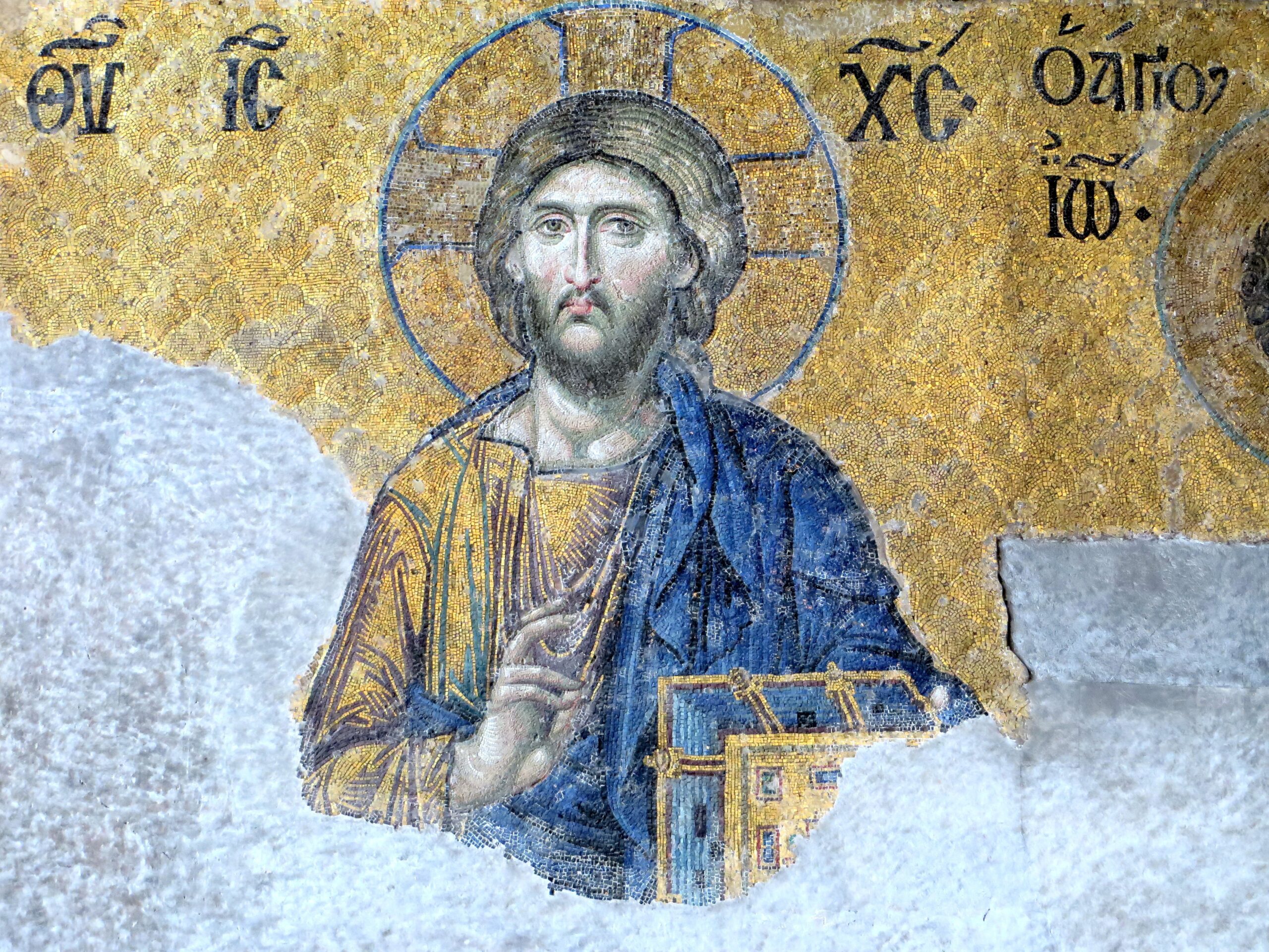 Jesus kommt zu Lebzeiten der Jünger